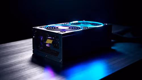 Power Supplies for family tech buyers: when wattage is worth paying