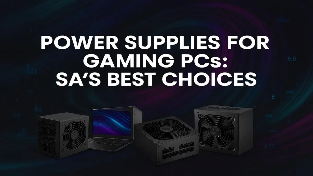 SA's Top Gaming PSUs