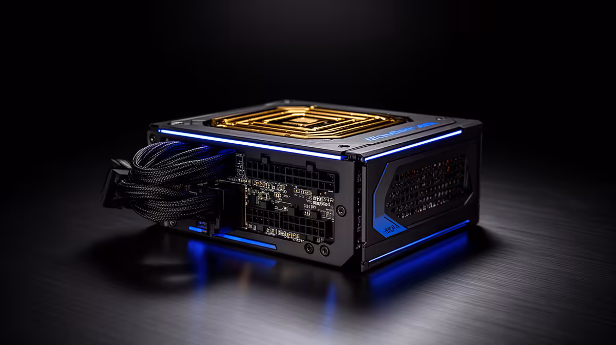 Power Supplies for matric-to-varsity upgrades buying signals