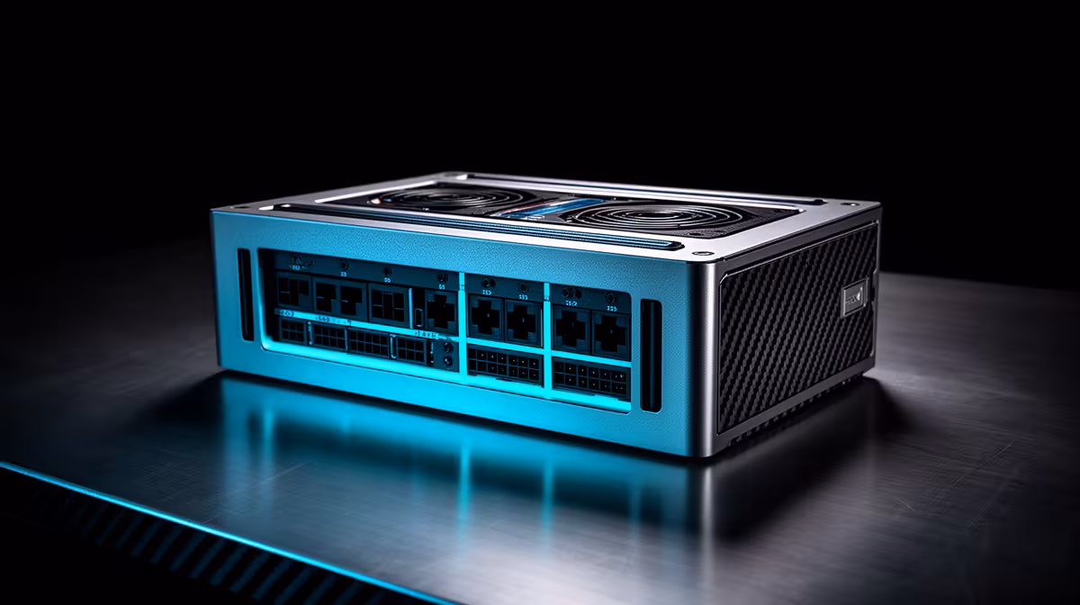 Power Supplies for new PC builders buying signals