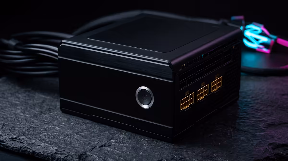 Power Supplies for new PC builders: when build plan