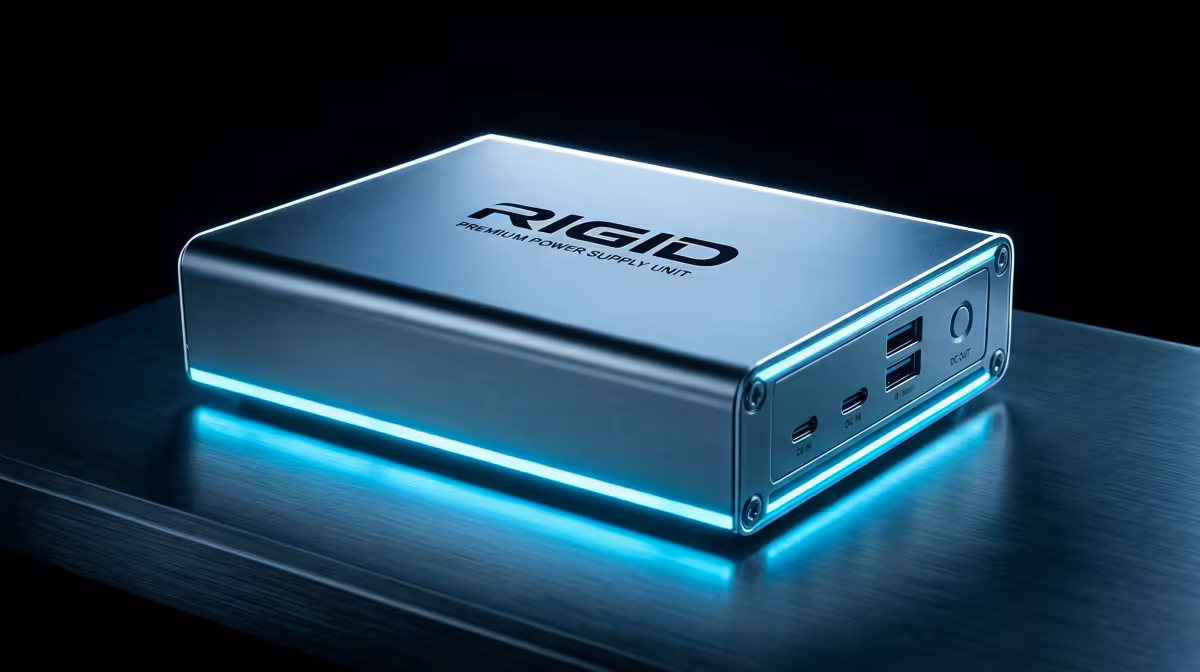 Power Supplies for parents buying for teens buying signals