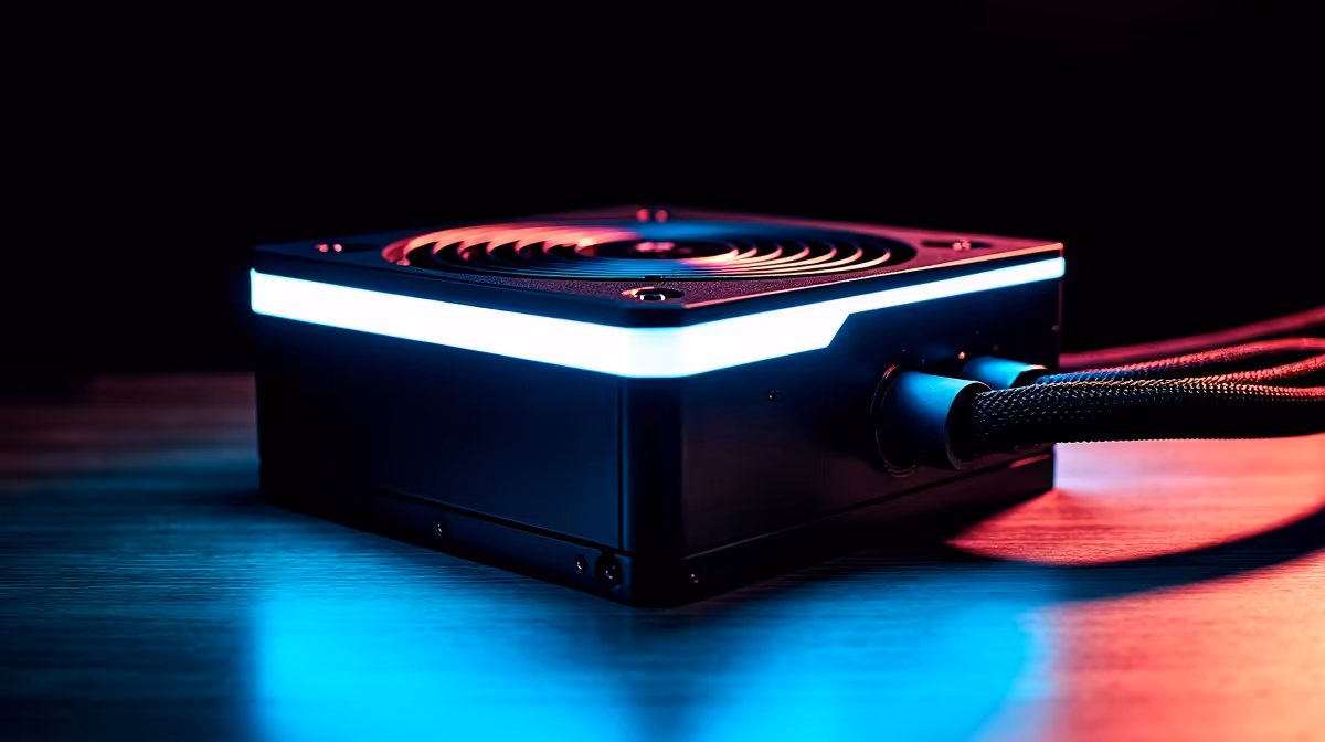 Power Supplies for premium buyers: where buying signals