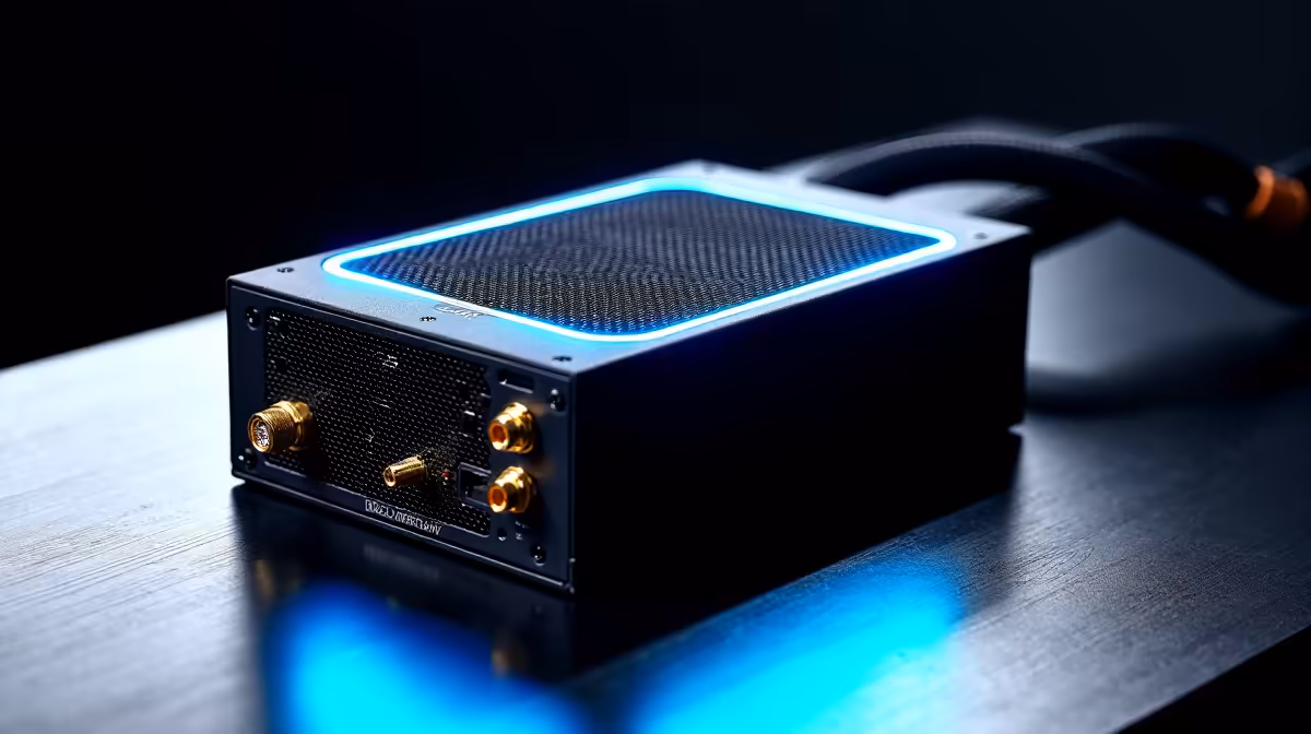 Power Supplies upgrade checklist: do not ignore buying