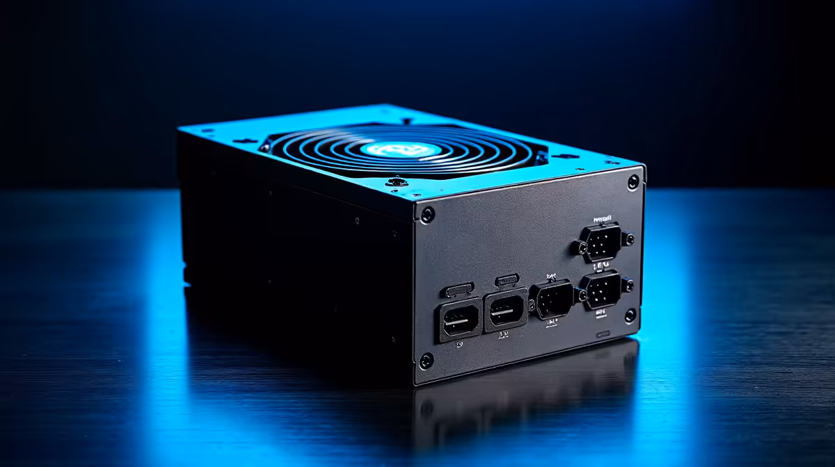 Power Supplies upgrade checklist: do not ignore buying