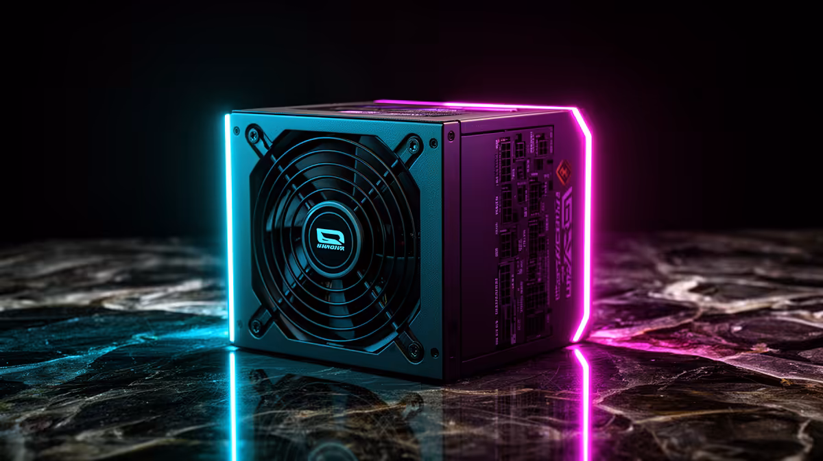 PSU Buying Guide for SA Gamers Building with PCIe Gen 5.1