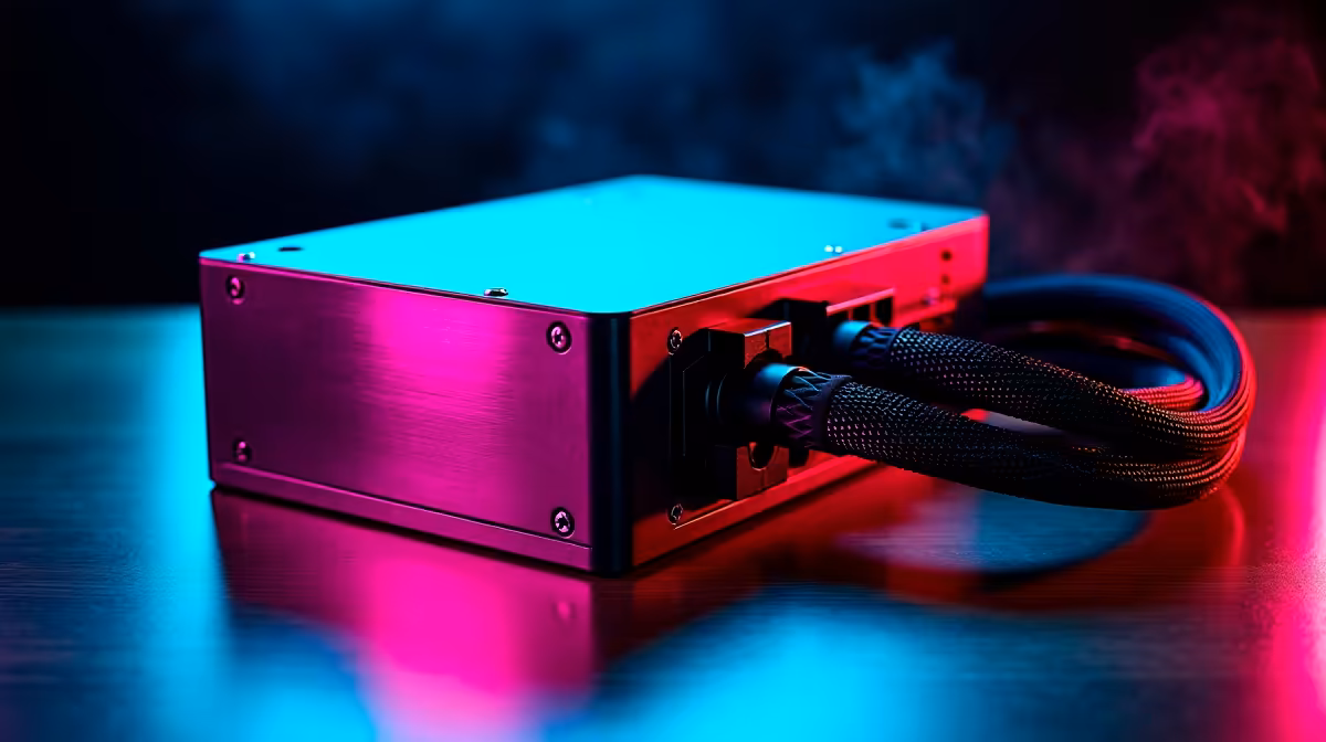 Power Supply buying order for home theatre buying signals