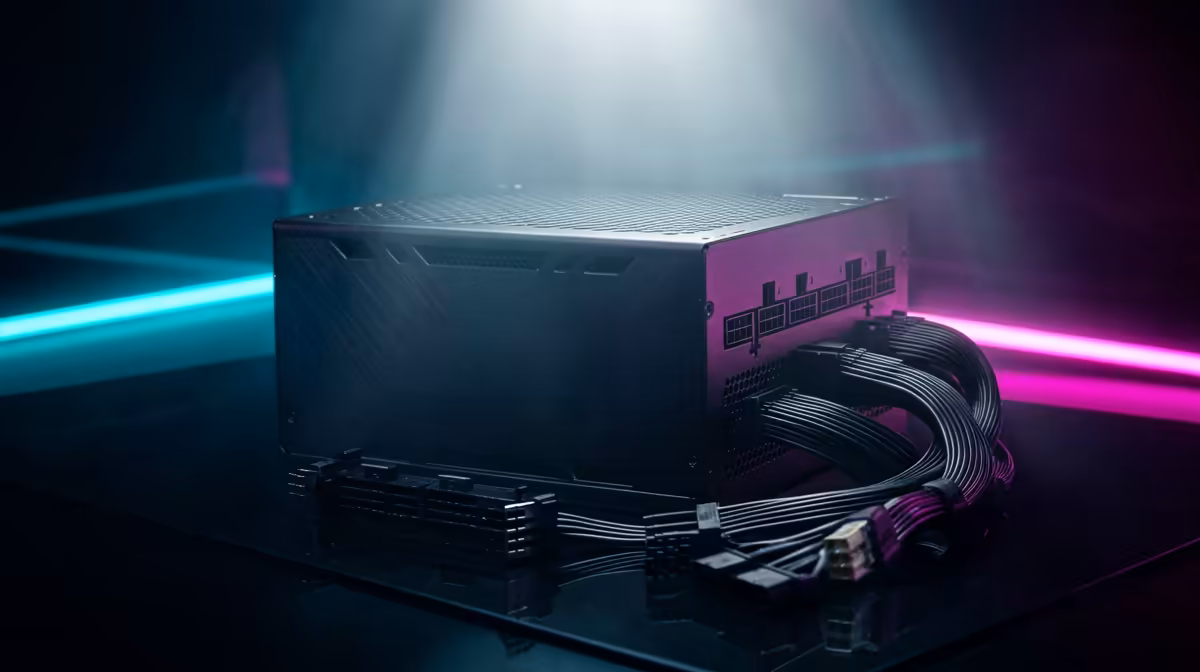 Power Supply buying order for LAN party buying signals