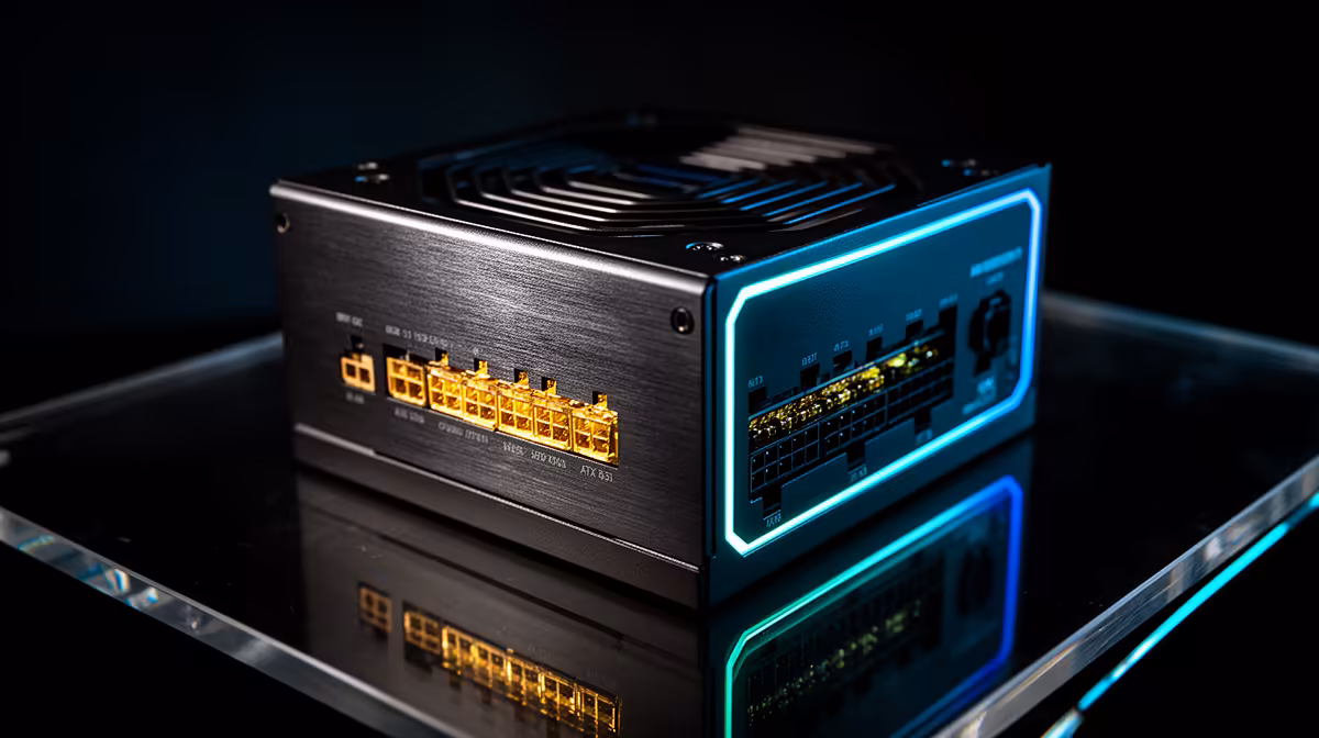 Power Supply Buying Priorities for South African PC