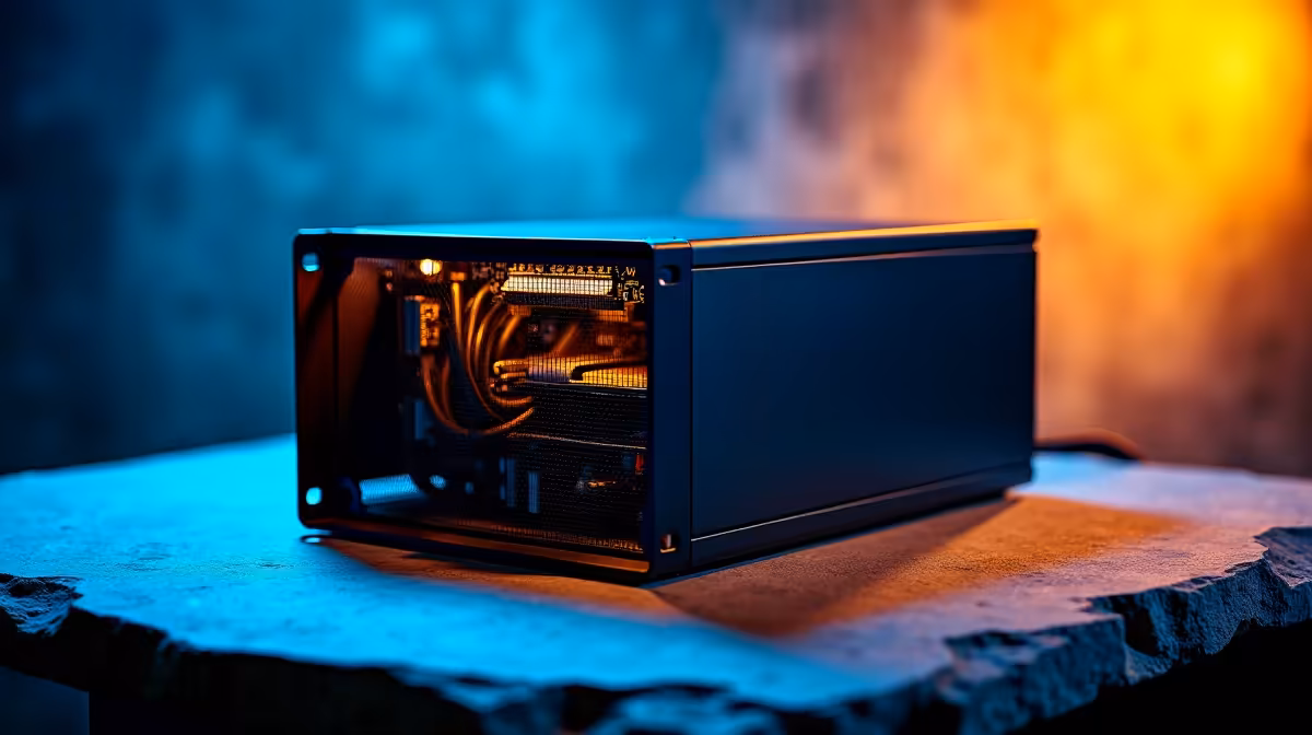 Cut Energy Costs with Efficient PSU