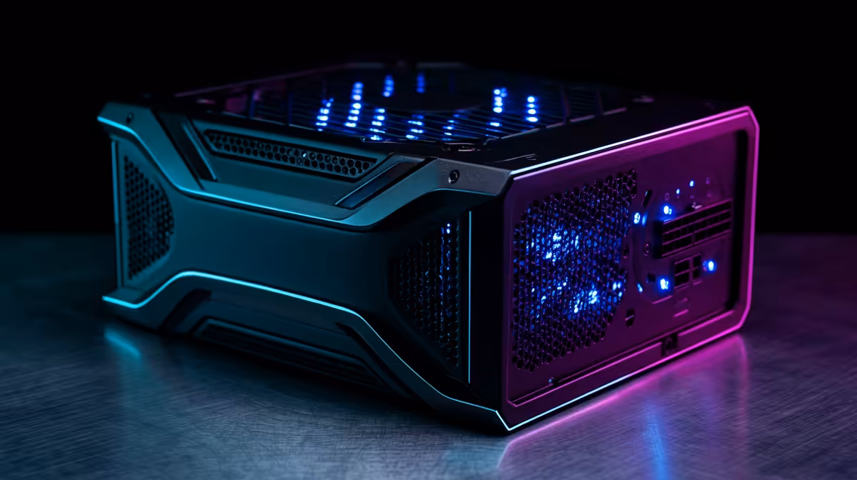Choosing Your PC Power Supply