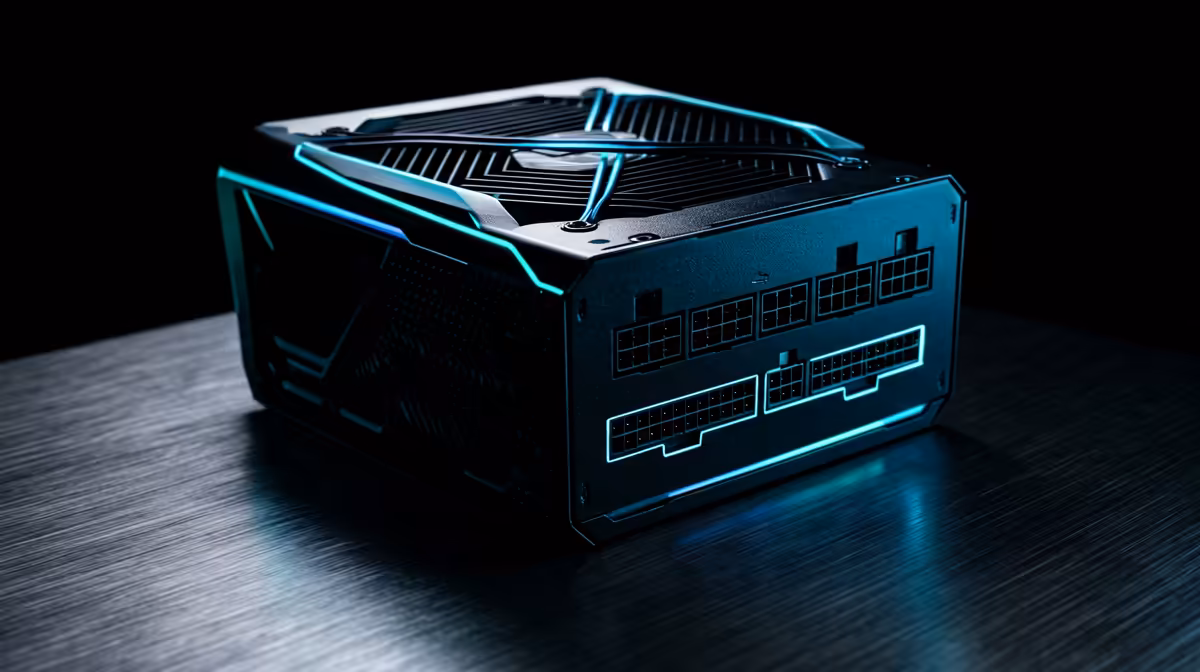 Your Ultimate PSU Guide