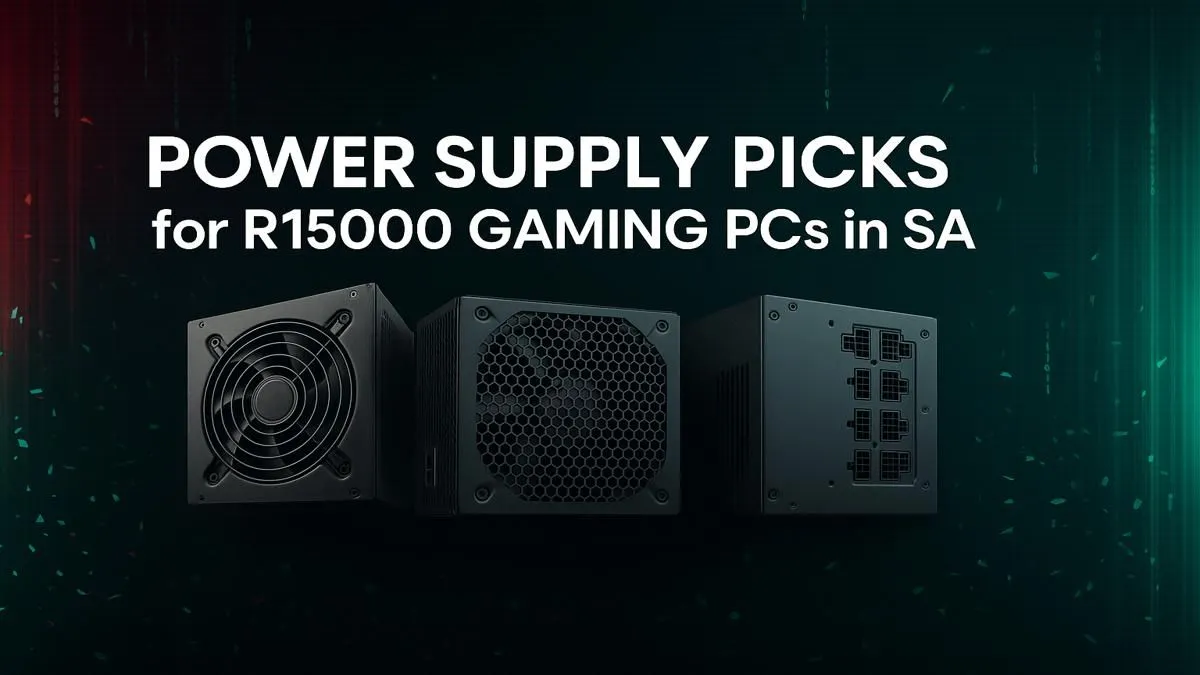 Top Power Supply Picks