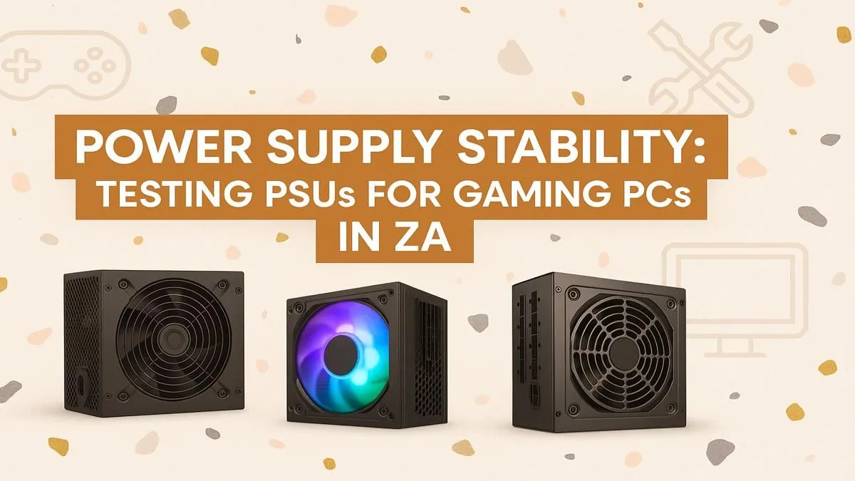 Your Guide to PSU Stability