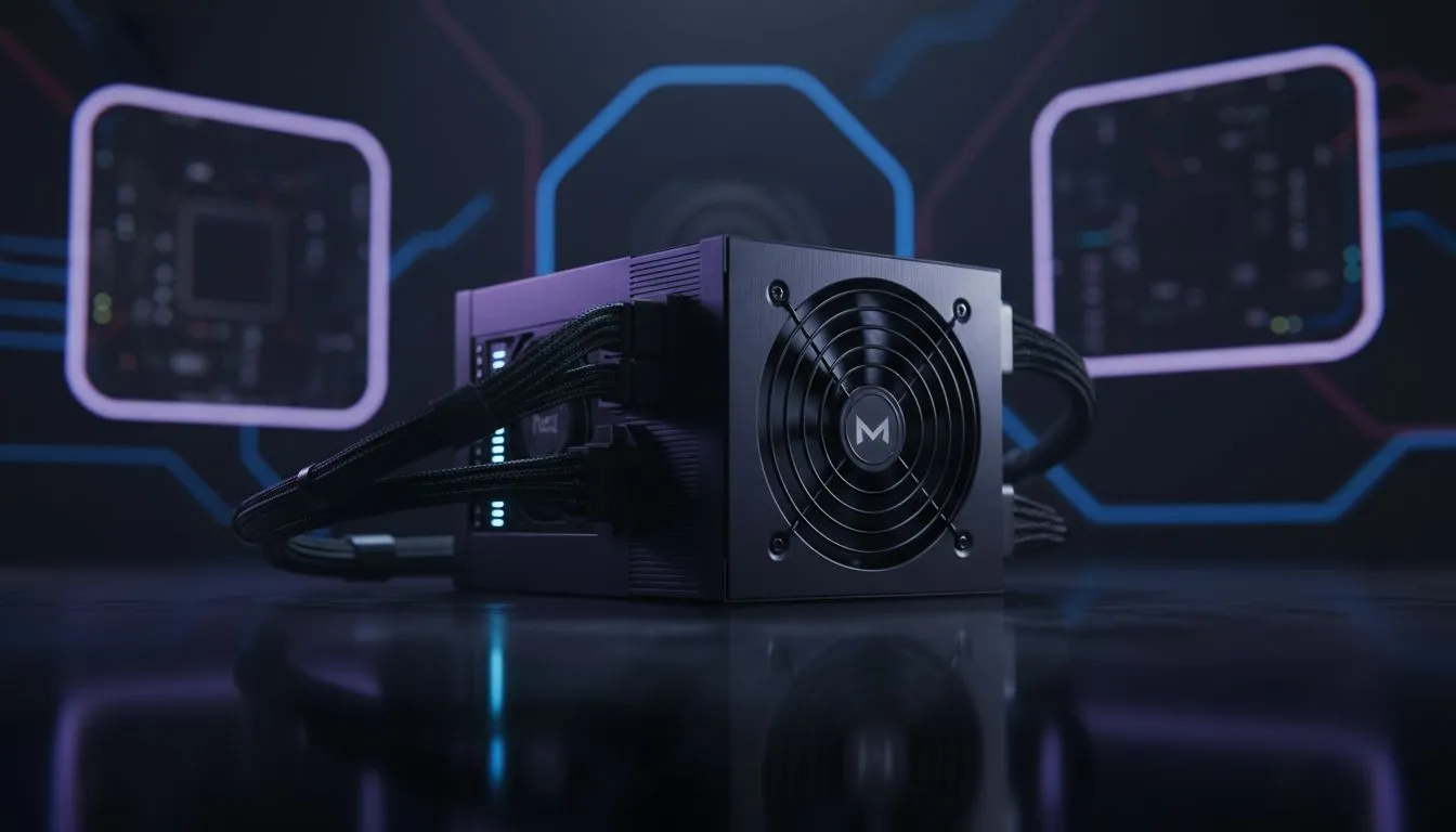 Signs Your PSU Needs Upgrading