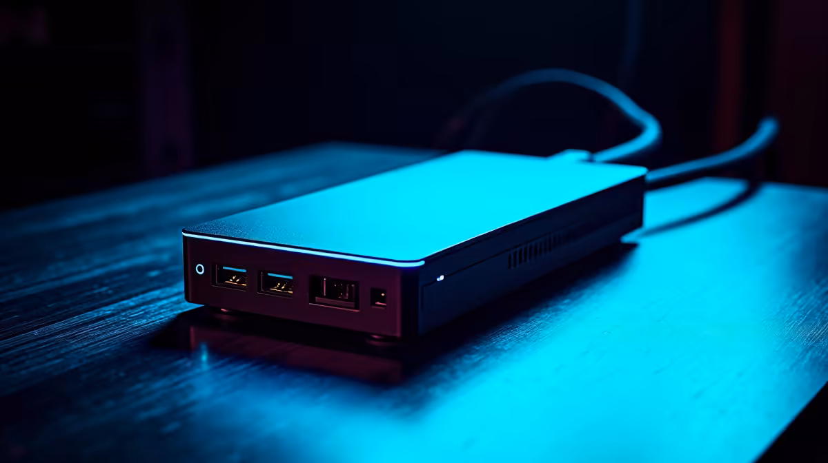 Surge Guard Essentials