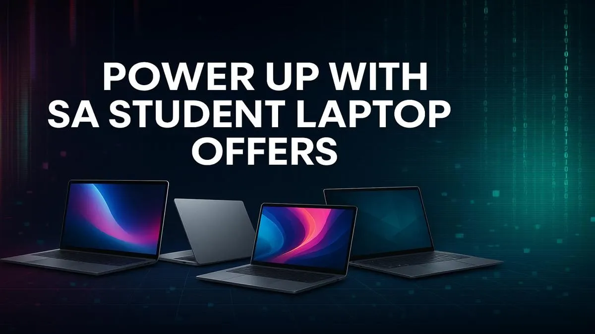 Top Laptops for Students