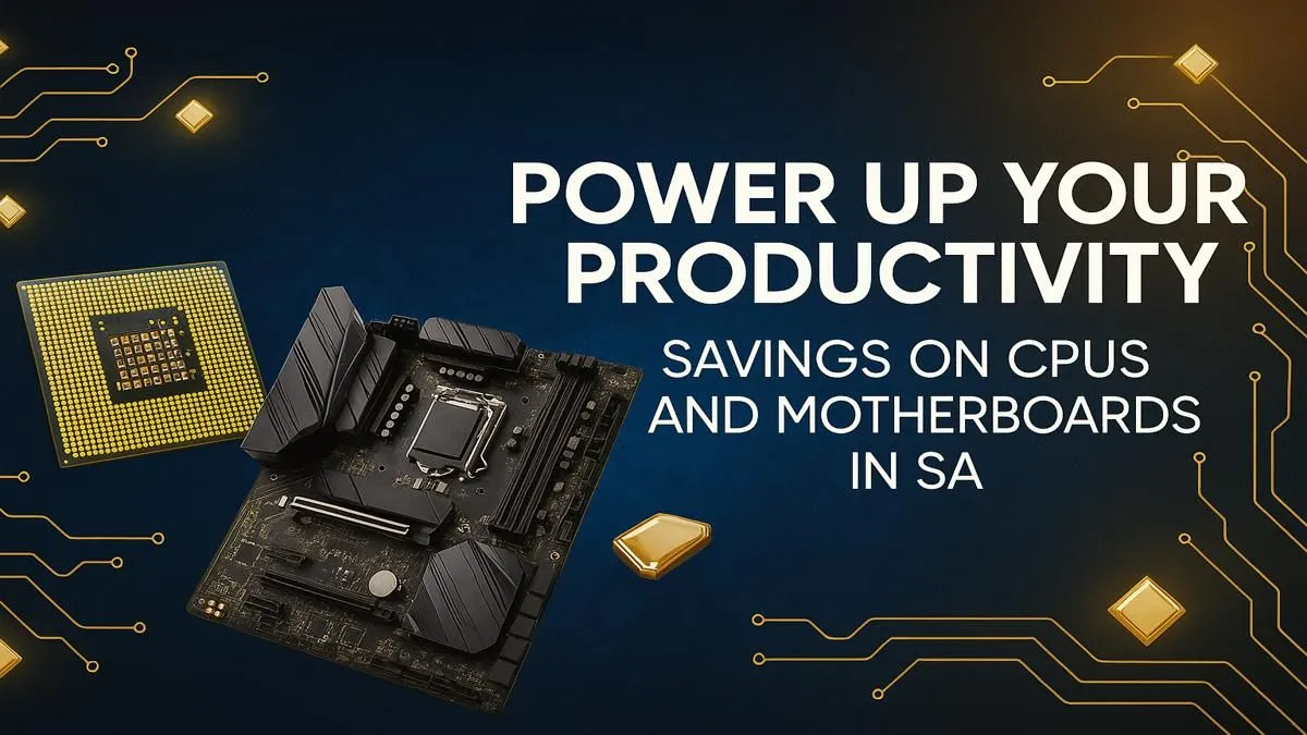 Productivity & PC Deals
