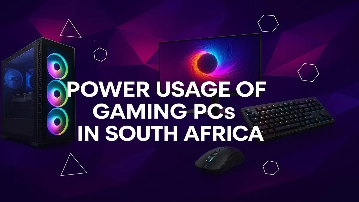 Your PC's Electricity Cost