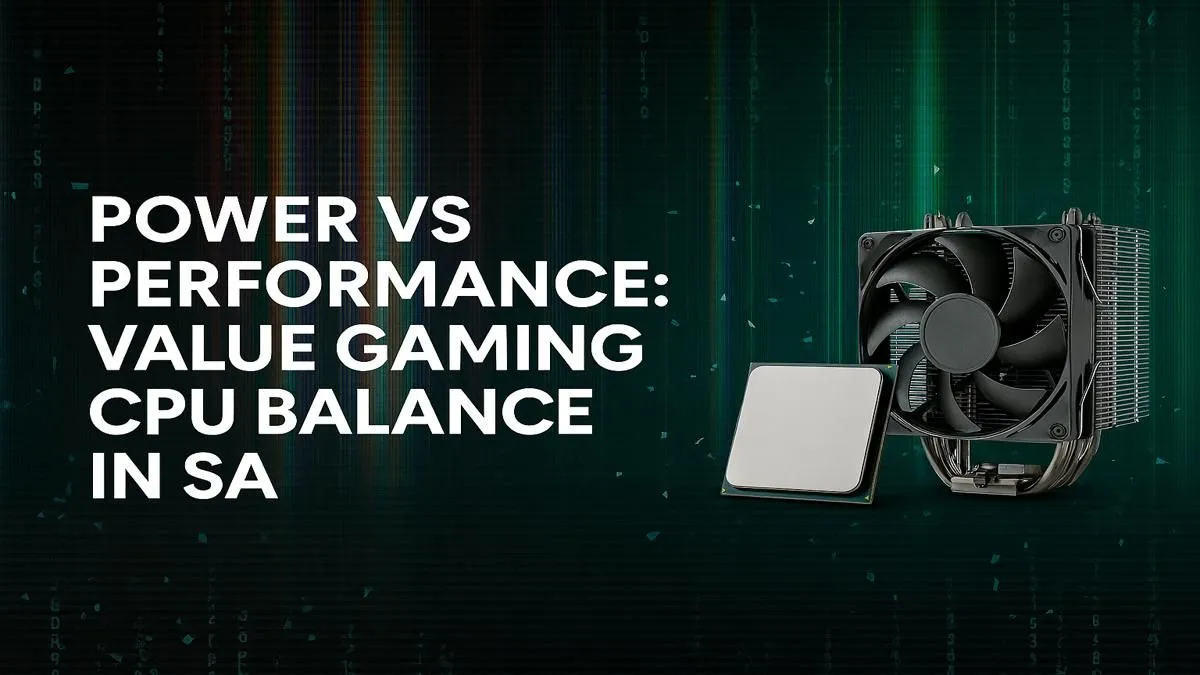 Find Your CPU Sweet Spot