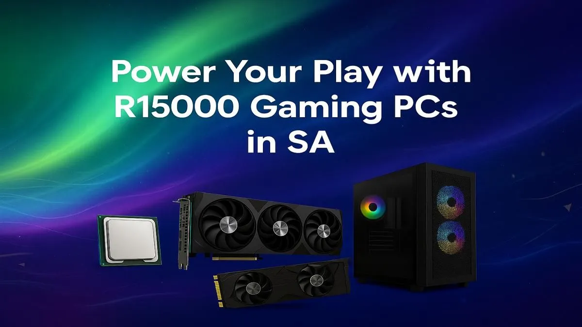 Affordable Gaming Power