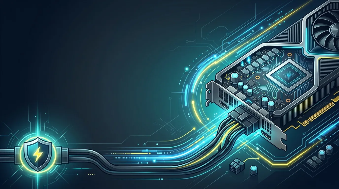Powering High-End GPUs Safely