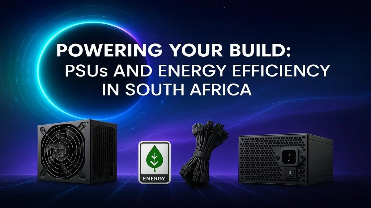 Choose the Best PSU for SA