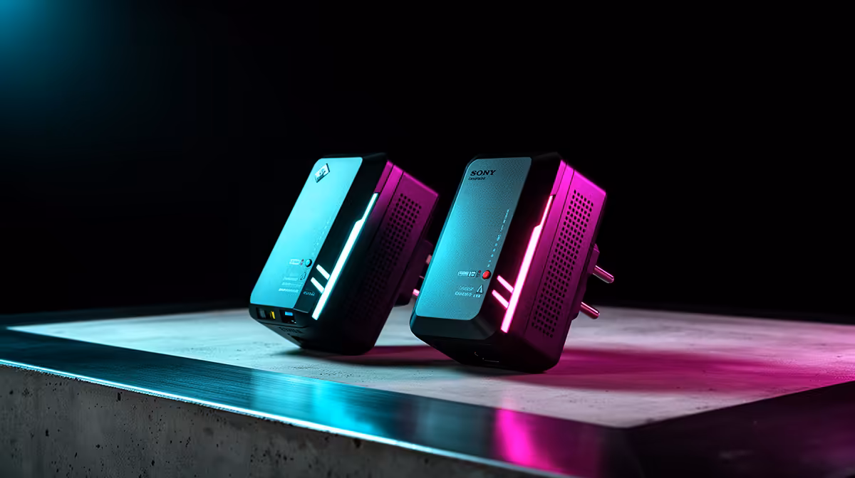Why the box speed rarely matches the real one
