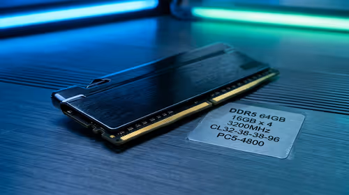 Practical DDR5 RAM kit Spec Floor for matric-to-varsity upgrades in SA