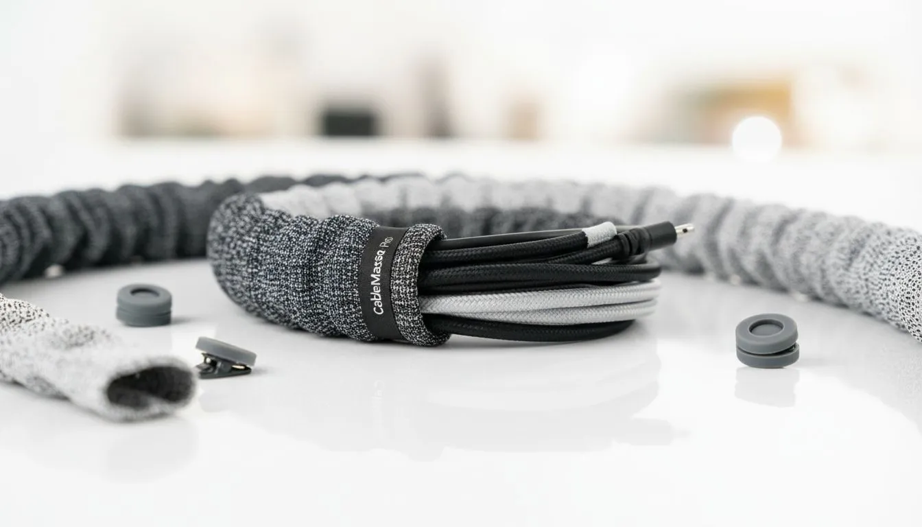 Practical Peripheral Cable Tips