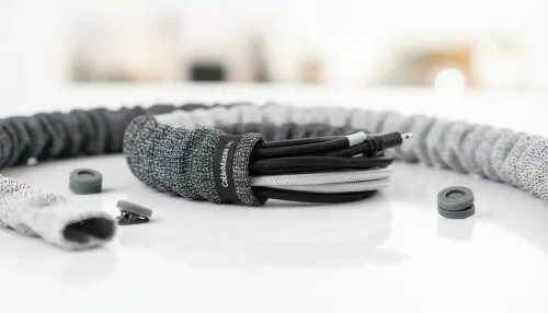 Organize Peripheral Cables: Practical Step-by-Step Guide