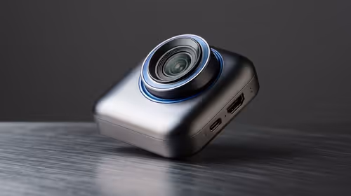 Practical webcam Spec Floor for portable gaming while travelling in SA