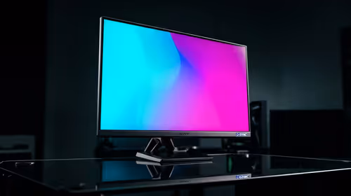 Pre-Black Friday 240Hz monitor buying advice for SA