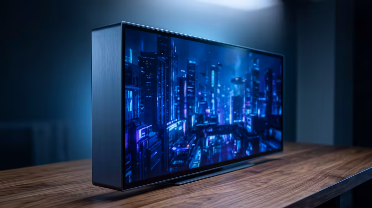 Pre-Black Friday 4K monitor buying advice for SA buying