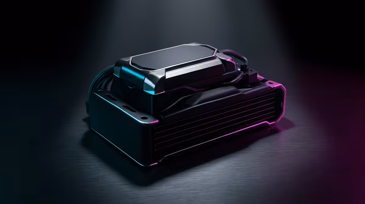 Practical checks for Pre-Black Friday AIO Cooler