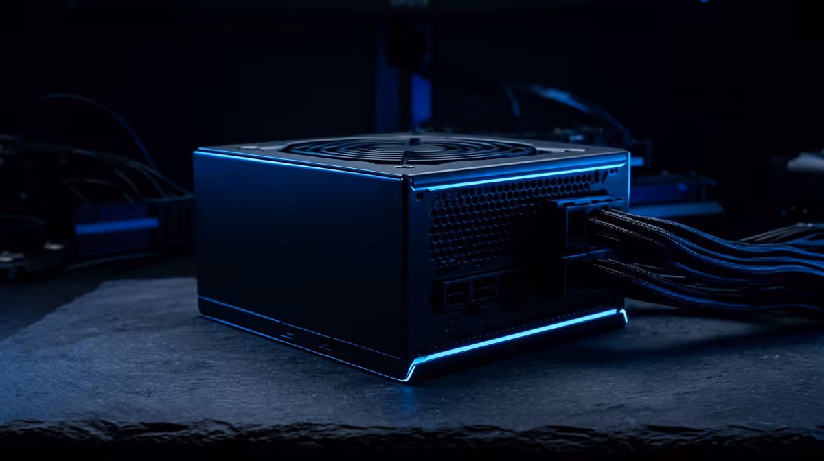 Pre-Black Friday ATX 3.1 PSU buying advice buying signals