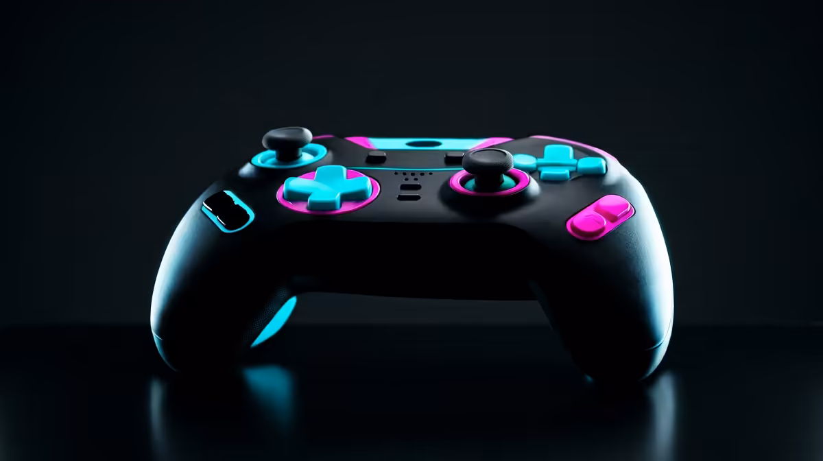 Pre-Black Friday controller buying advice for SA buying