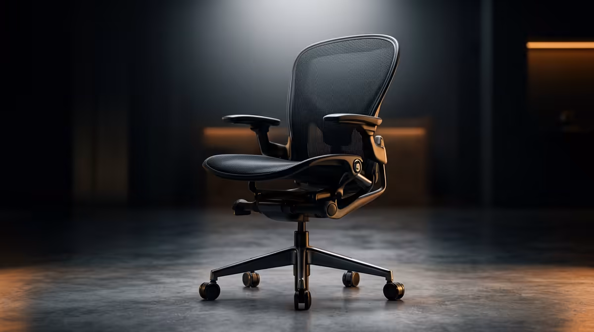 Deal planning for Pre-Black Friday Ergonomic Office Chair