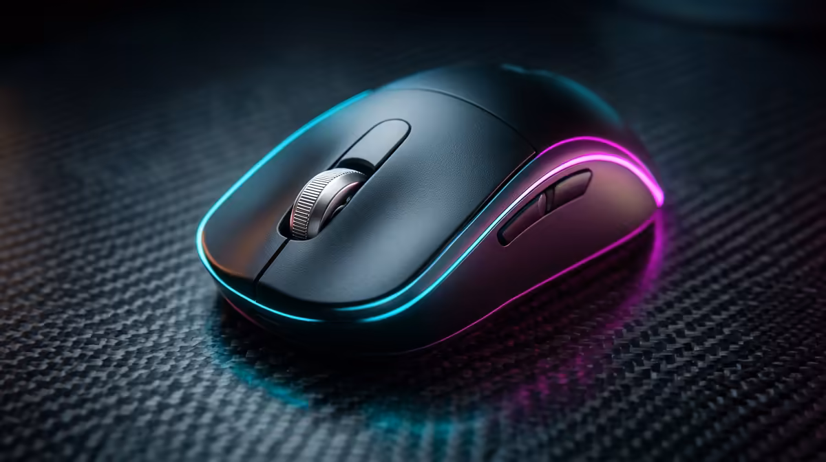 Pre-Black Friday esports mouse buying advice for SA