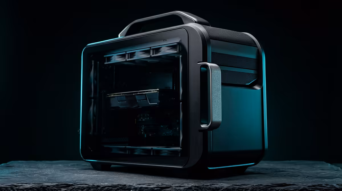 Pre-Black Friday ITX case buying advice for SA buying