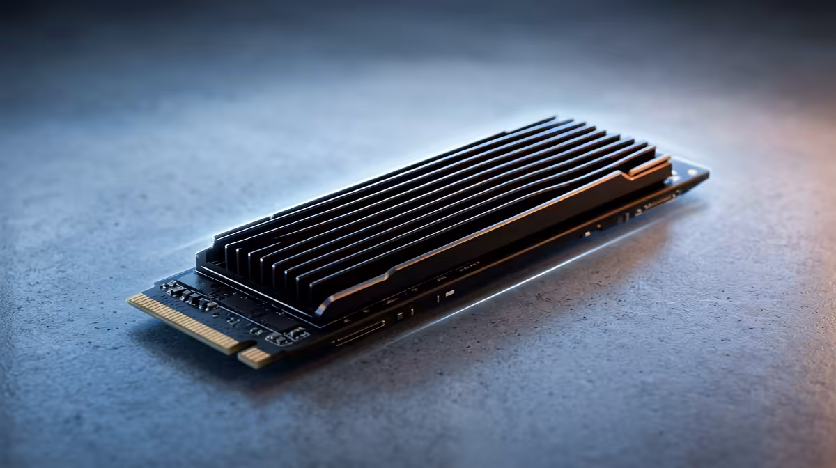 Pre-Black Friday NVMe SSD buying advice for SA buying