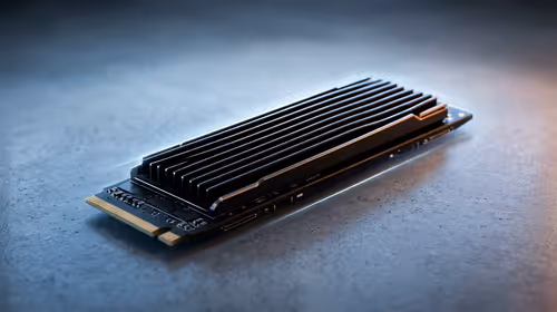 Pre-Black Friday NVMe SSD buying advice for SA