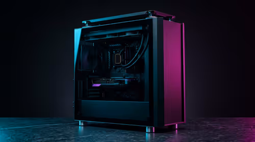 Pre-Black Friday PC case buying advice for SA