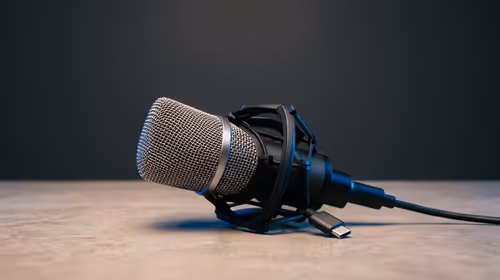 Pre-Black Friday USB microphone Buying Strategy for SA