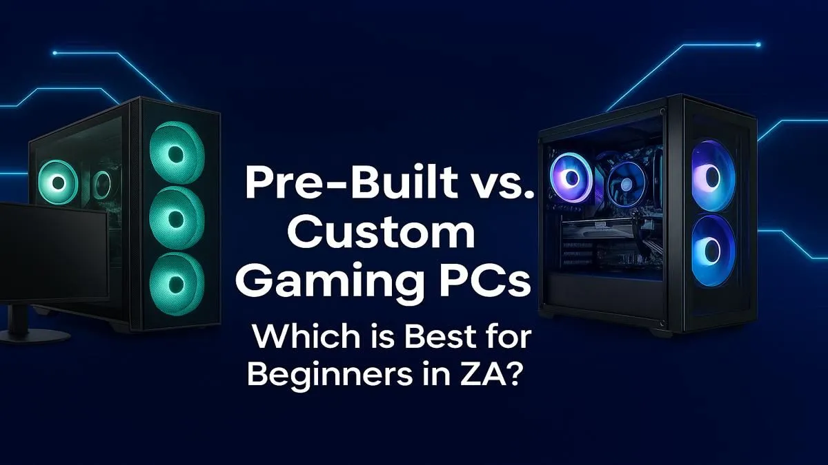 Pre-Built or Custom? Your ZA Guide