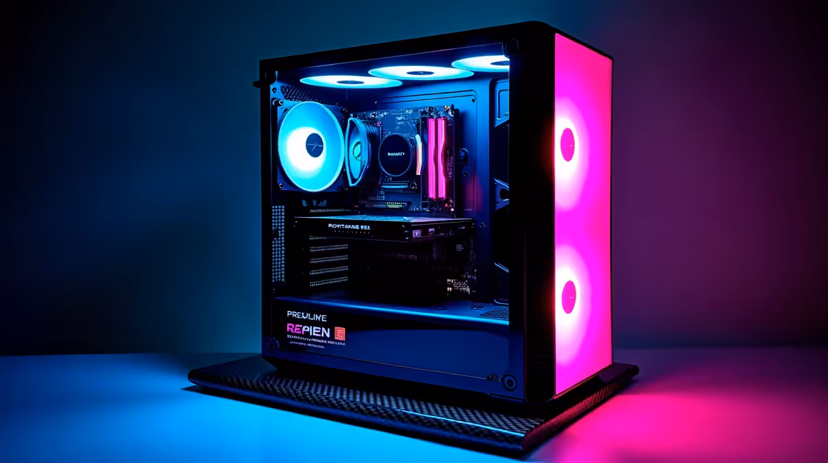 Your South African PC Buying Guide