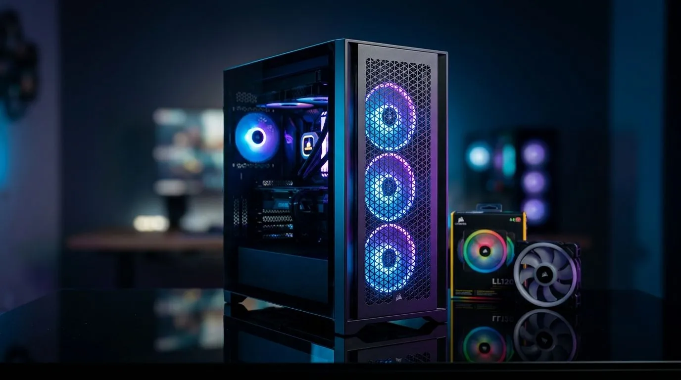 Cost, convenience, and cooling performance