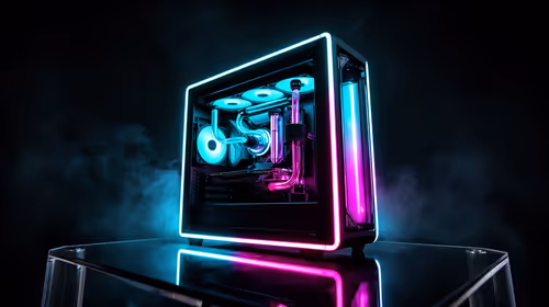 Pre-Order AI PC: Get the Latest Model with Our Early Bird Special!