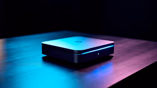 Pre-Order Mini PC: Get the Latest Model with Early Bird Savings