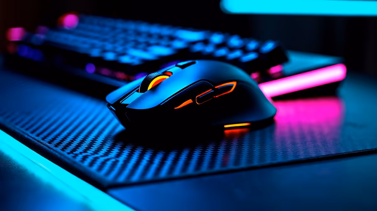 Snag New Peripherals Before Launch